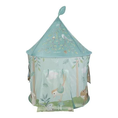 Little Dutch® Play Tent Forest Friends - Image 6