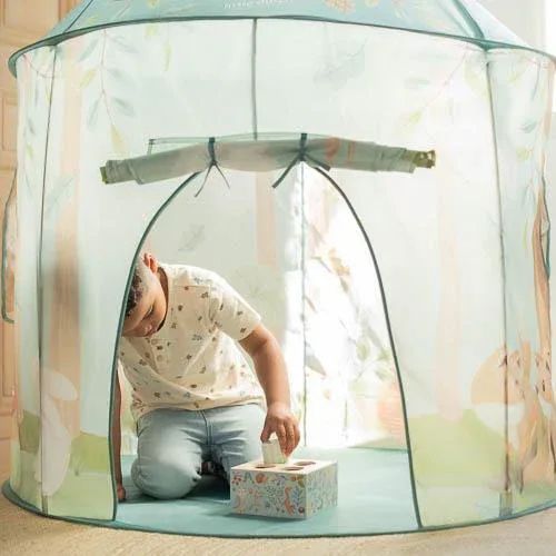 Little Dutch® Play Tent Forest Friends - Image 7