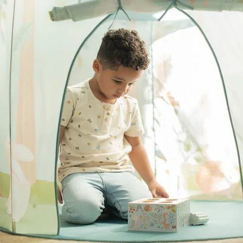 Little Dutch® Play Tent Forest Friends - Image 9