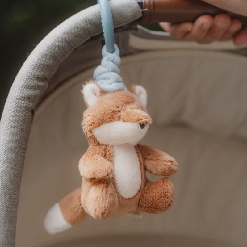 Little Dutch® Pull-and-shake Fox Forest Friends - Image 3