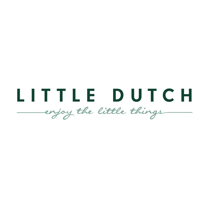 Little Dutch® Pull-and-shake Fox Forest Friends - Image 4