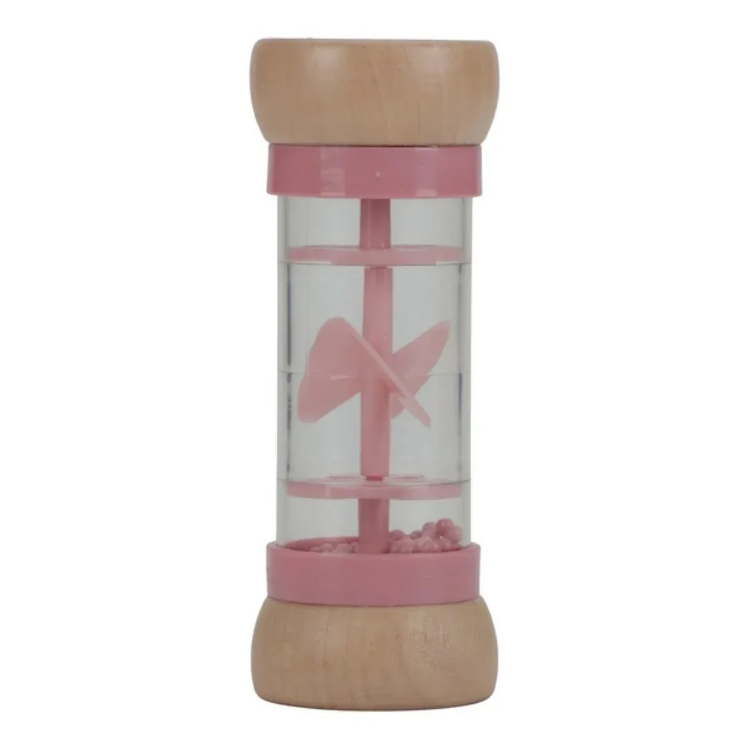 Little Dutch® Rain Rattle Fairy Garden