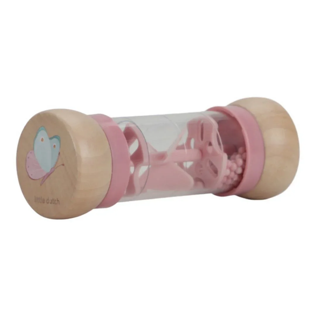 Little Dutch® Rain Rattle Fairy Garden - Image 2