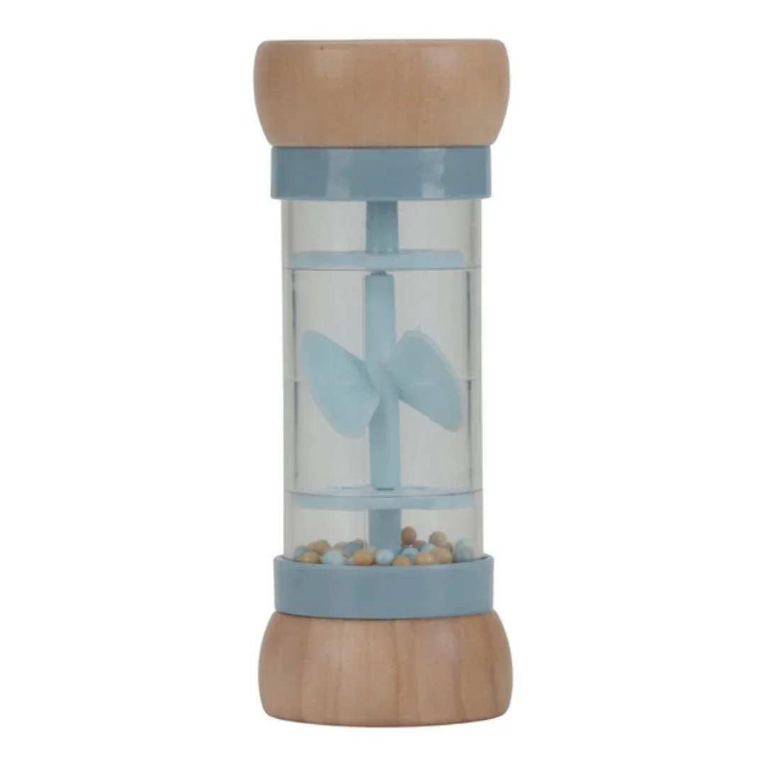 Little Dutch® Rain Rattle Forest Friends