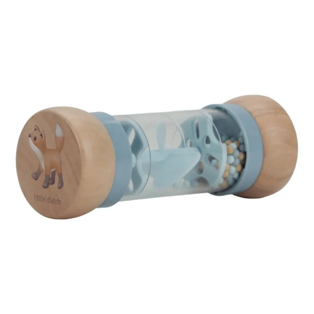 Little Dutch® Rain Rattle Forest Friends - Image 2