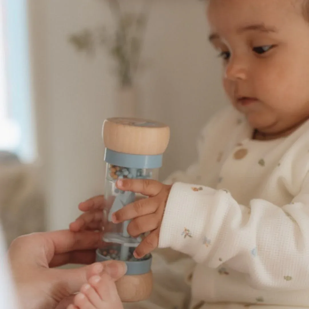 Little Dutch® Rain Rattle Forest Friends - Image 4