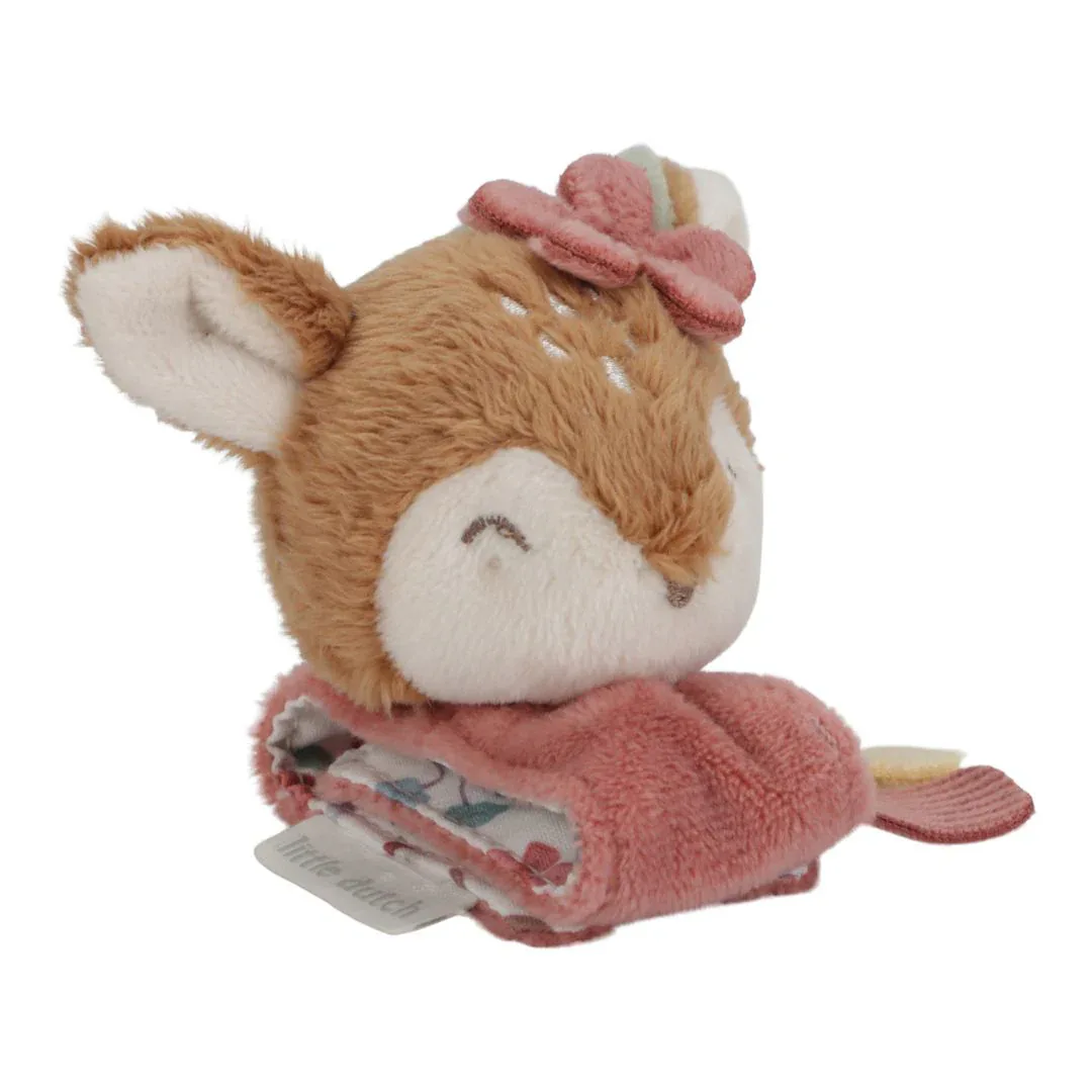 Little Dutch® Rattle Bracelet Fairy Garden - Image 2