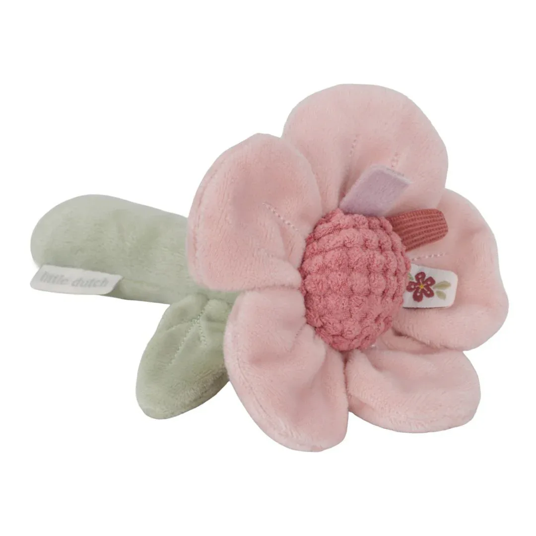 Little Dutch® Rattle Toy Fairy Garden - Image 2