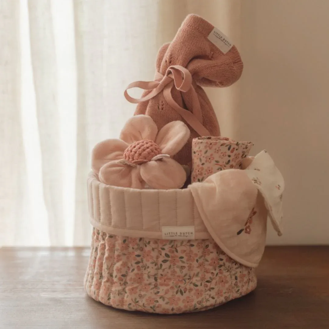 Little Dutch® Rattle Toy Fairy Garden - Image 3