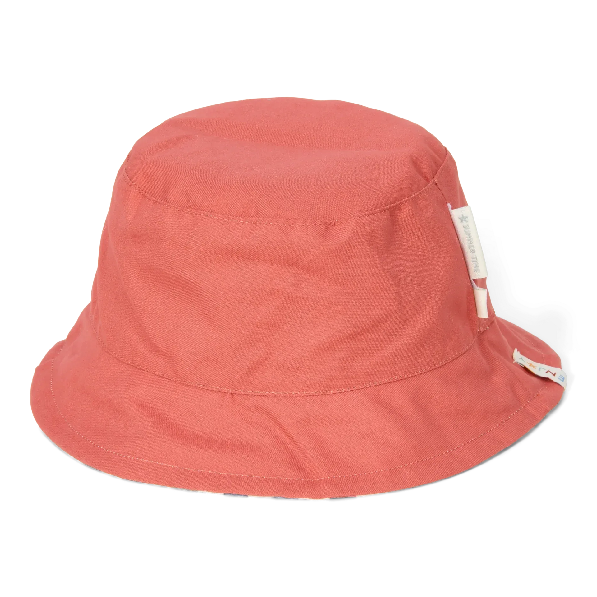 Little Dutch® Reversible hat Stripes - Image 3