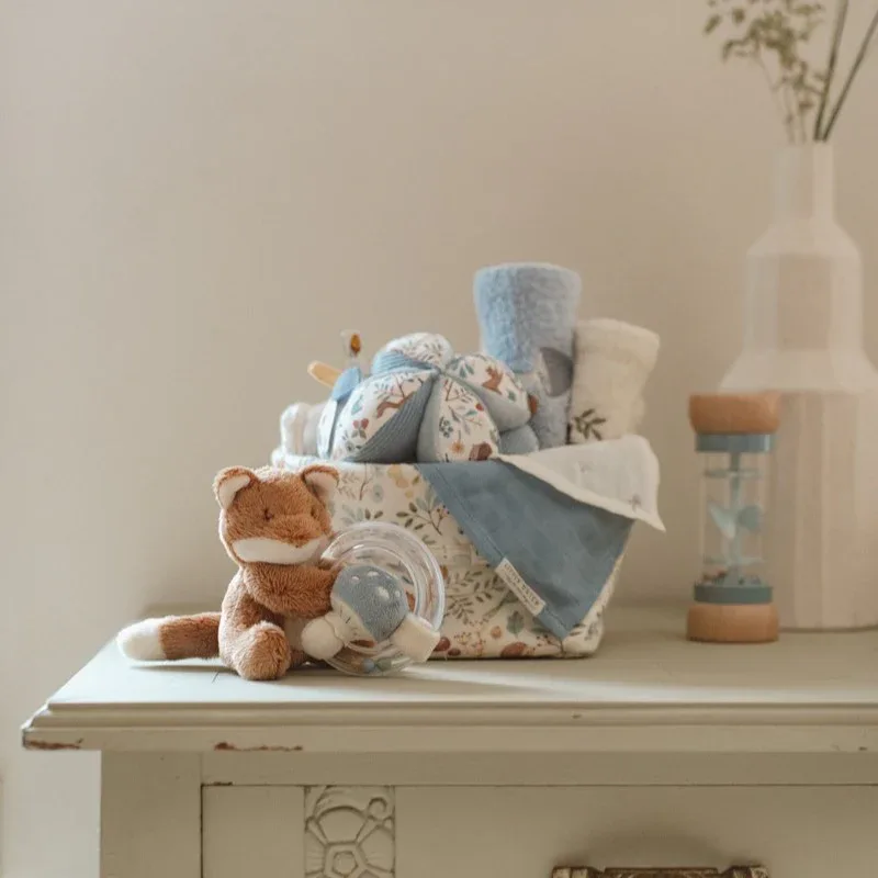 Little Dutch® Ringrattle Fox Forest Friends - Image 2
