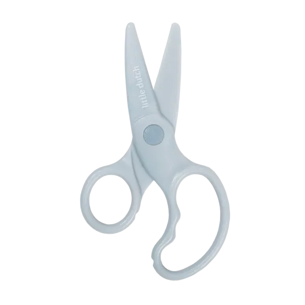 Little Dutch® Scissors Book Jim & Friends - Image 3