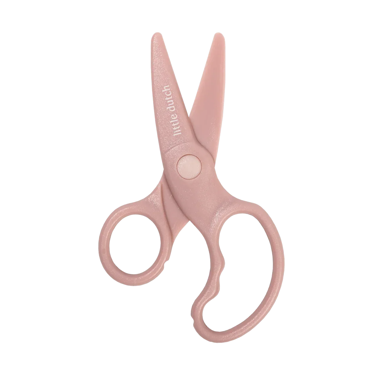 Little Dutch® Scissors Book Rosa & Friends - Image 2