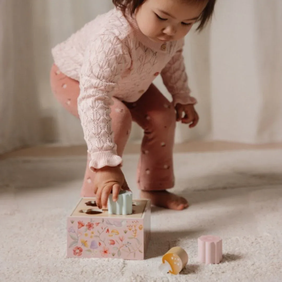 Little Dutch® Shape Sorter Fairy Garden  - Image 3