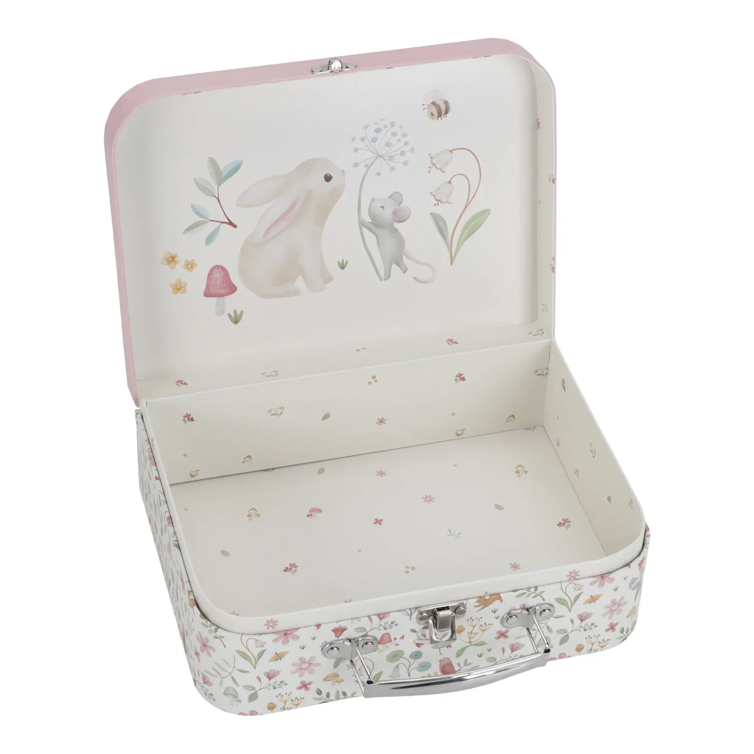 Little Dutch® Suitcases Fairy Garden - Image 3