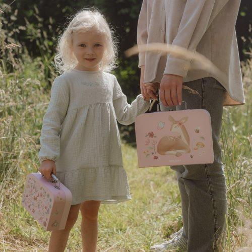 Little Dutch® Suitcases Fairy Garden - Image 4