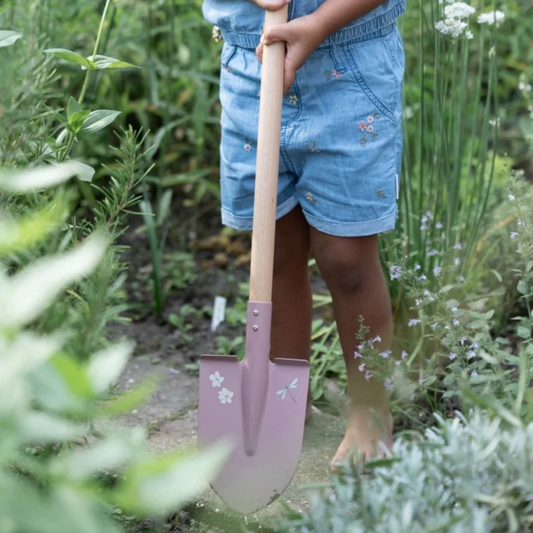 Little Dutch® Shovel Fairy Garden - Image 3
