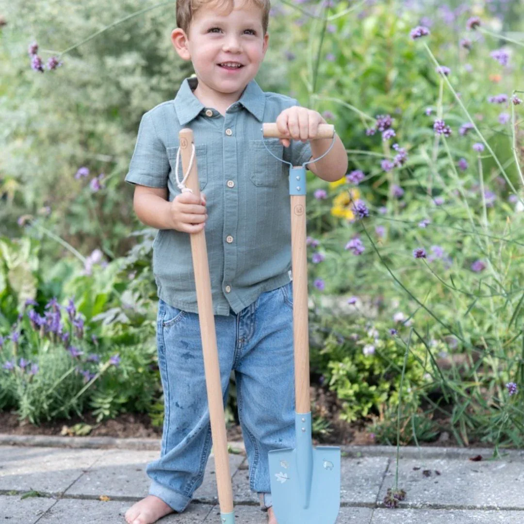 Little Dutch® Shovel Forest Friends - Image 4