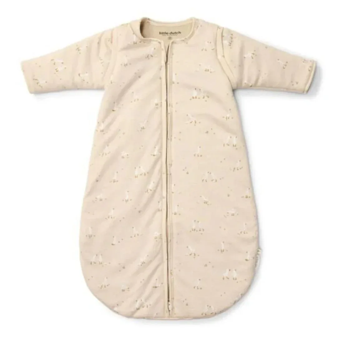 Little Dutch® Sleeping Bag 70cm TOG 2.0 Little Goose