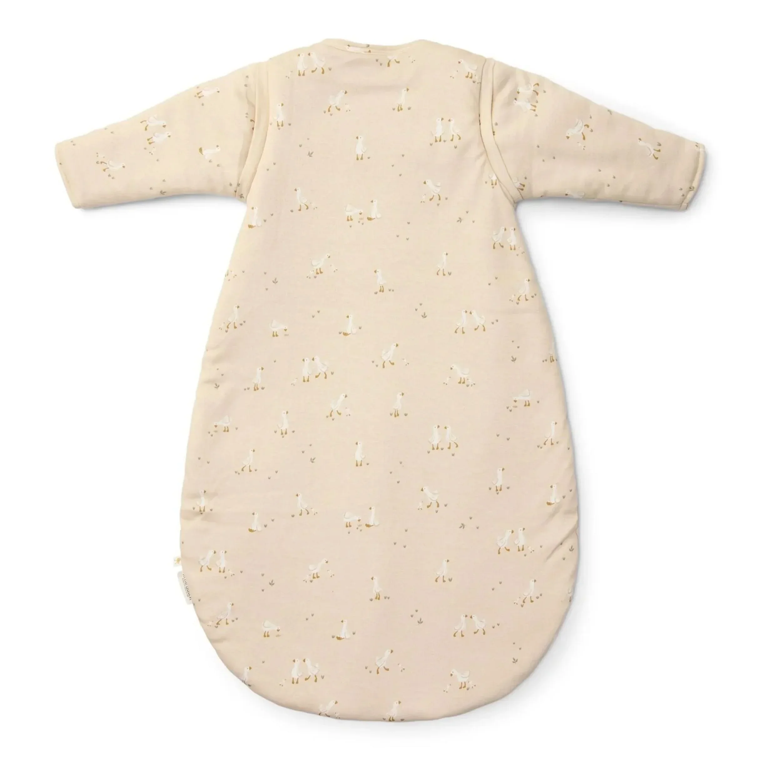 Little Dutch® Sleeping Bag 90cm TOG 2.0 Little Goose - Image 2