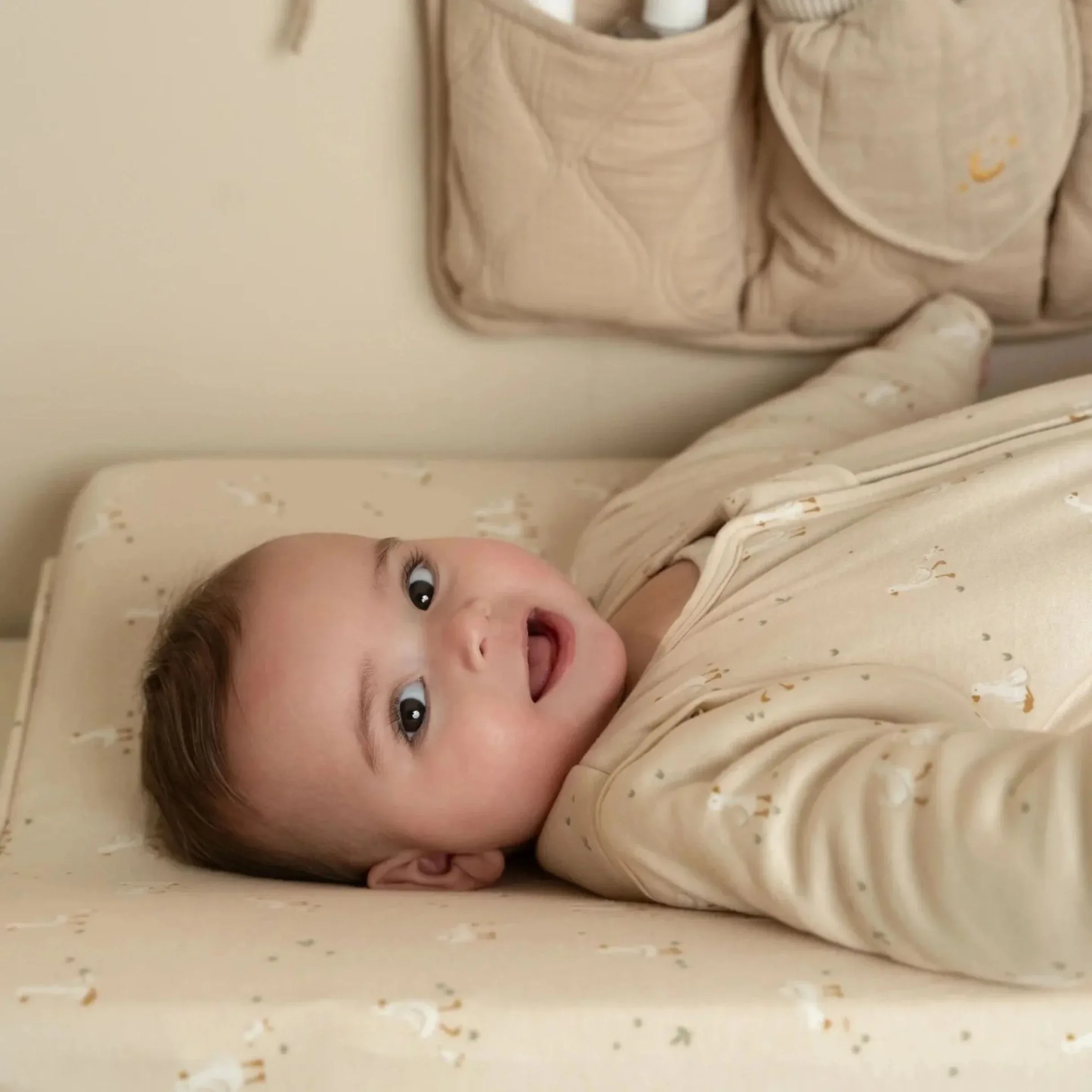 Little Dutch® Sleeping Bag 90cm TOG 2.0 Little Goose - Image 4