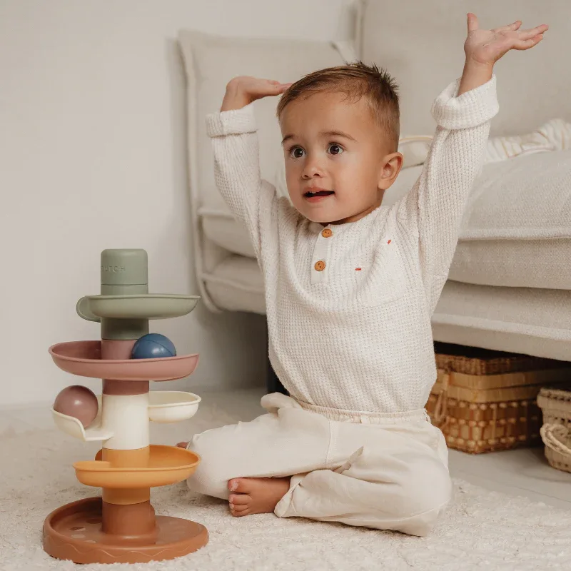 Little Dutch® Spiral Tower Vintage - Image 3