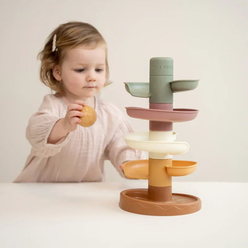 Little Dutch® Spiral Tower Vintage - Image 5