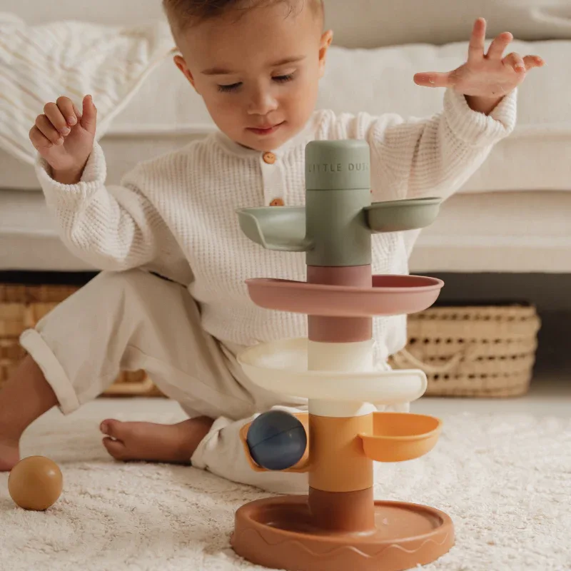 Little Dutch® Spiral Tower Vintage - Image 6