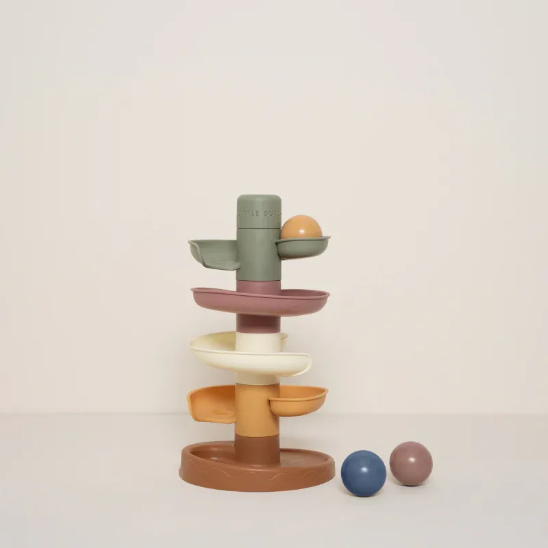 Little Dutch® Spiral Tower Vintage - Image 7