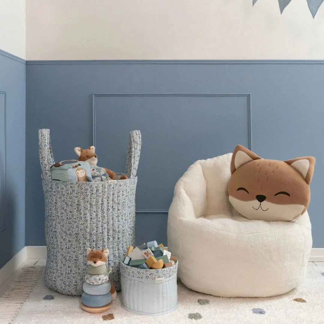 Little Dutch® Storage Basket Forest Adventure 35x45 - Image 4