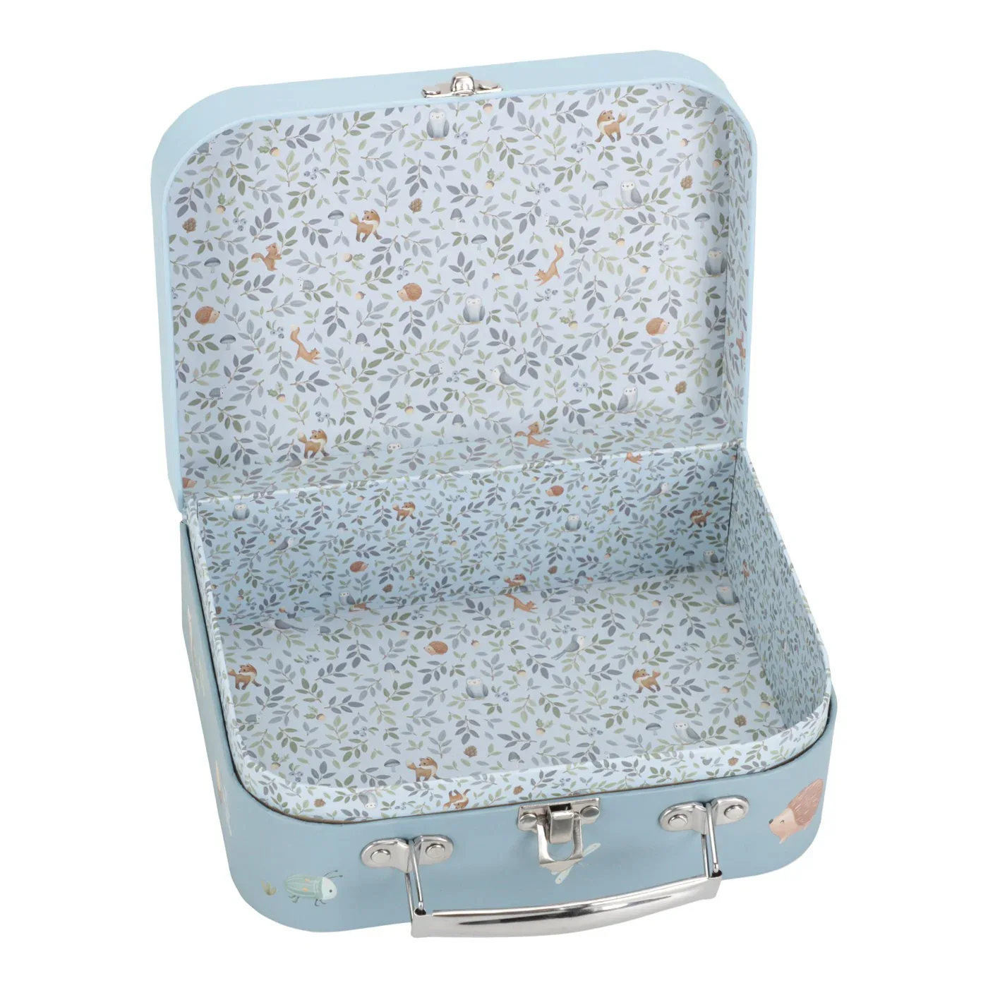 Little Dutch® Suitcases Forest Friends FSC - Image 3