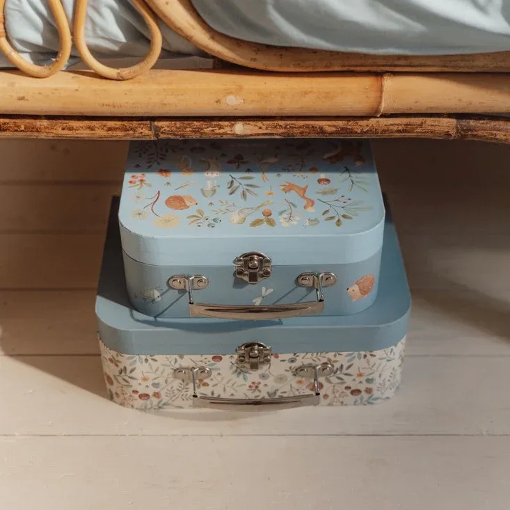 Little Dutch® Suitcases Forest Friends FSC - Image 4