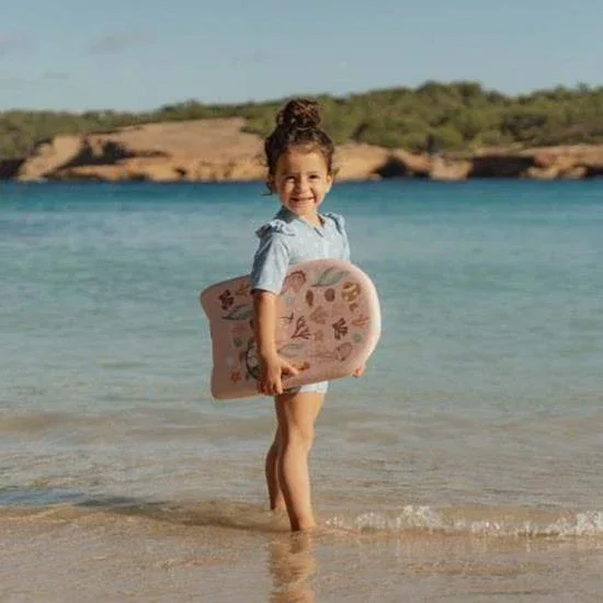 Little Dutch® Surfboard Ocean Dreams Pink - Image 2