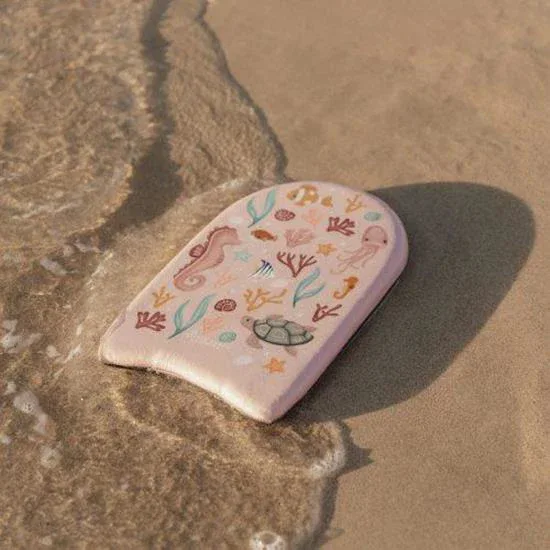 Little Dutch® Surfboard Ocean Dreams Pink - Image 3