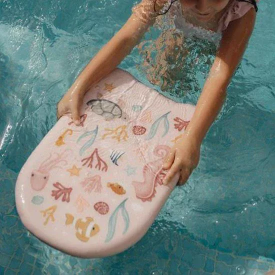 Little Dutch® Surfboard Ocean Dreams Pink - Image 4
