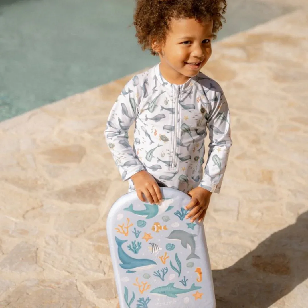 Little Dutch® Swimsuit Ocean Sea Life - Image 3