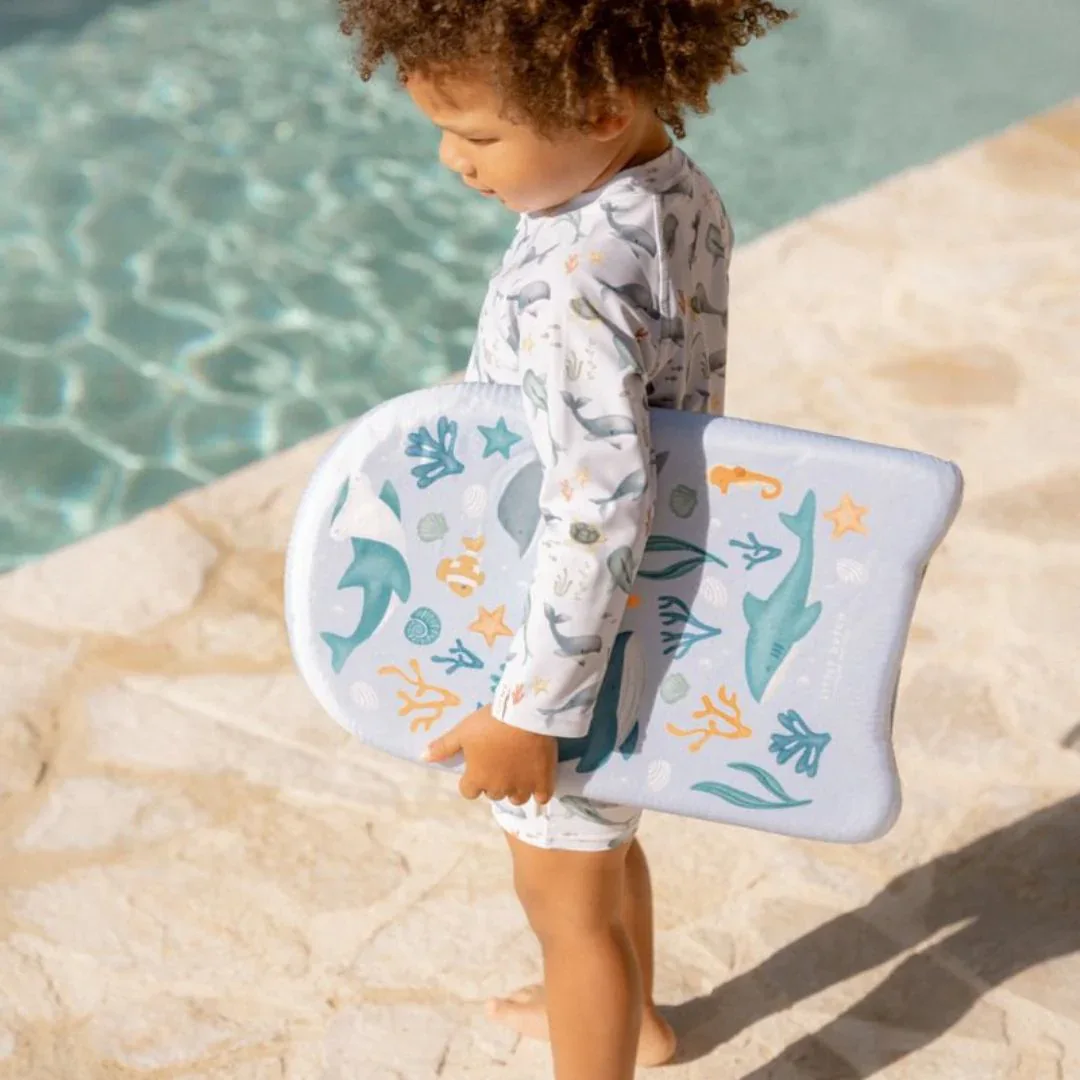 Little Dutch® Swimsuit Ocean Sea Life - Image 4