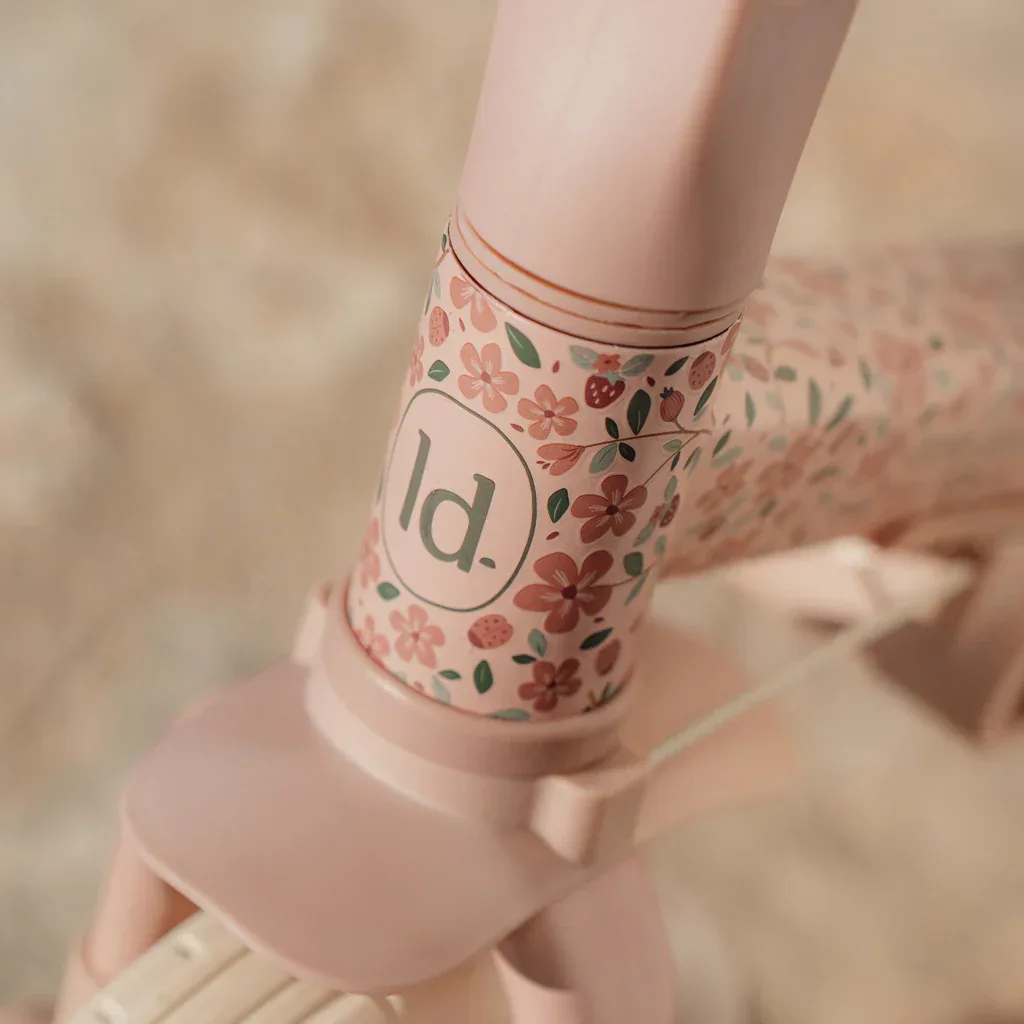 Little Dutch® Tricycle 4in1 Fairy Floral - Image 12