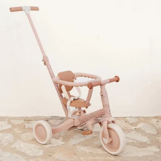 Little Dutch® Tricycle 4in1 Fairy Floral - Image 9
