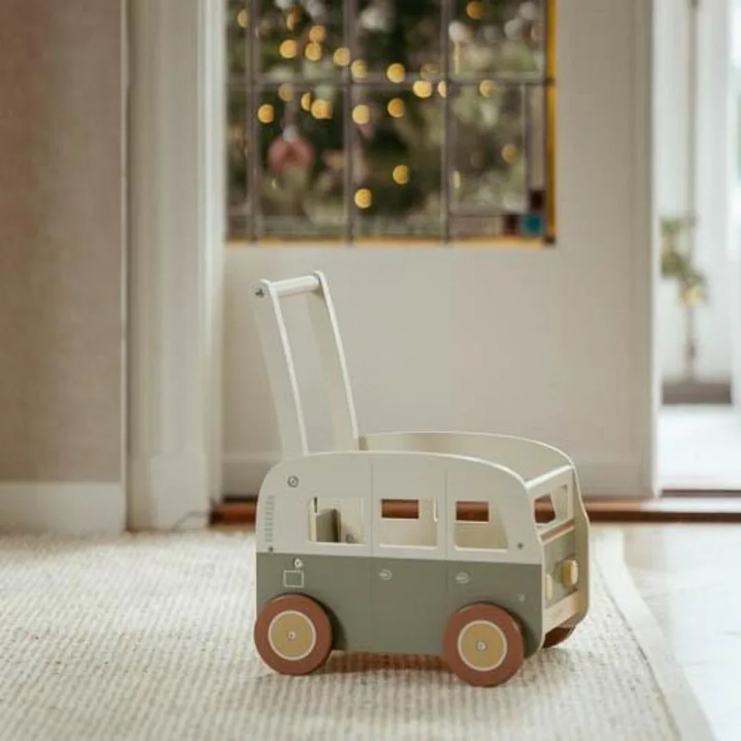 Little Dutch® Vintage Walker Wagon - Image 4