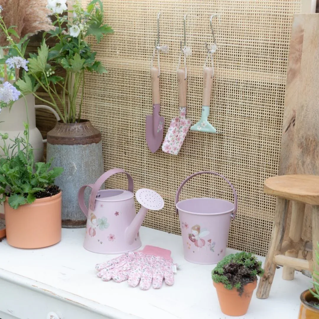 Little Dutch® Watering can Fairy Garden - Image 4