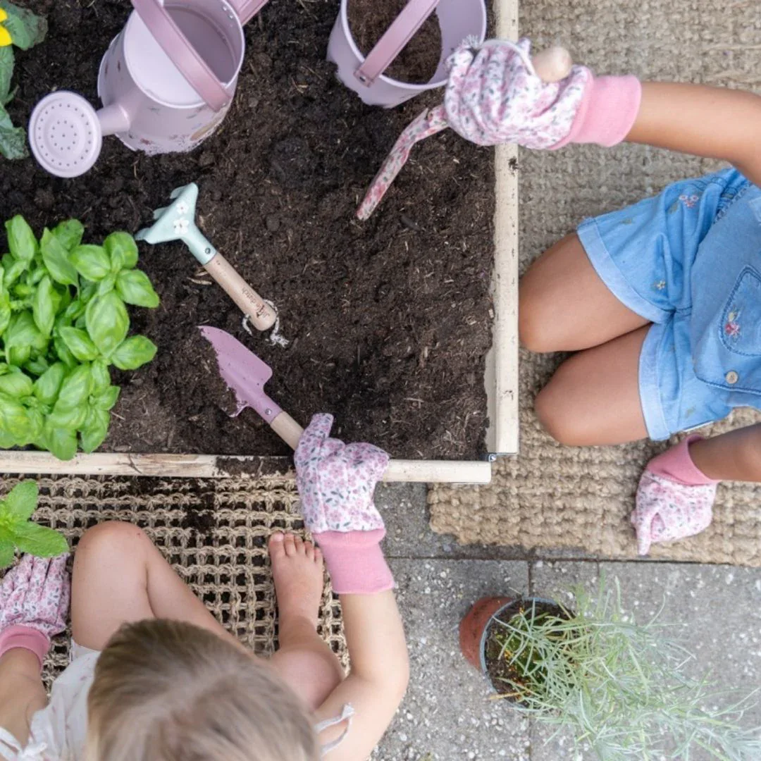 Little Dutch® Watering can Fairy Garden - Image 5