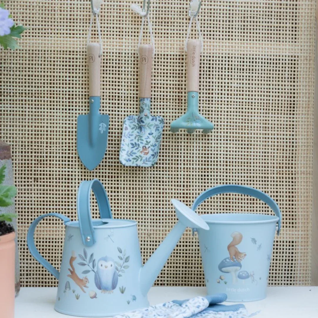 Little Dutch® Watering can Forest Friends - Image 5