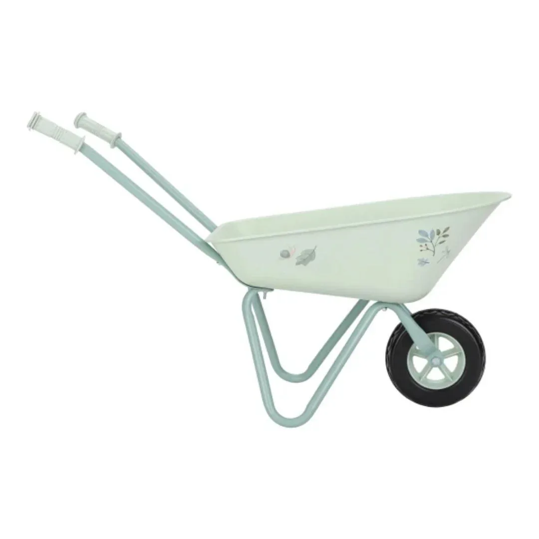 Little Dutch® Wheelbarrow Forest Friends - Image 2