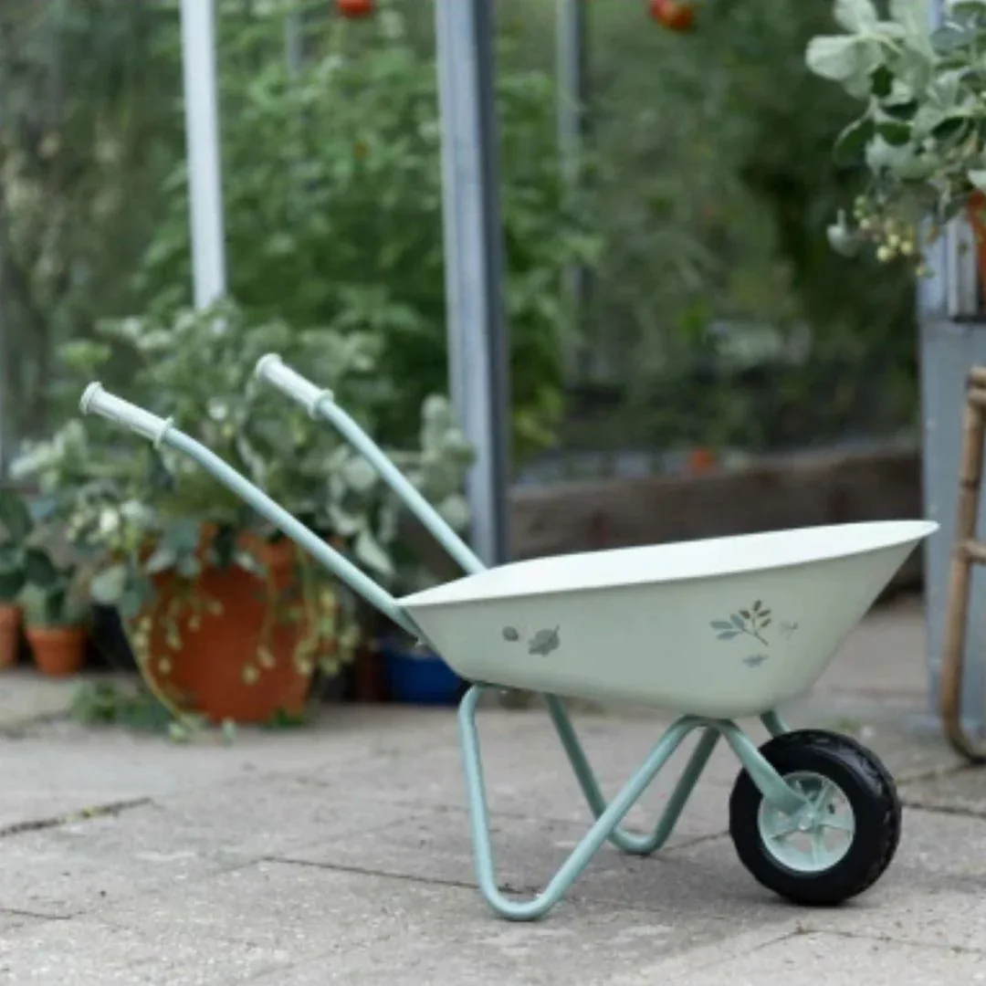 Little Dutch® Wheelbarrow Forest Friends - Image 5