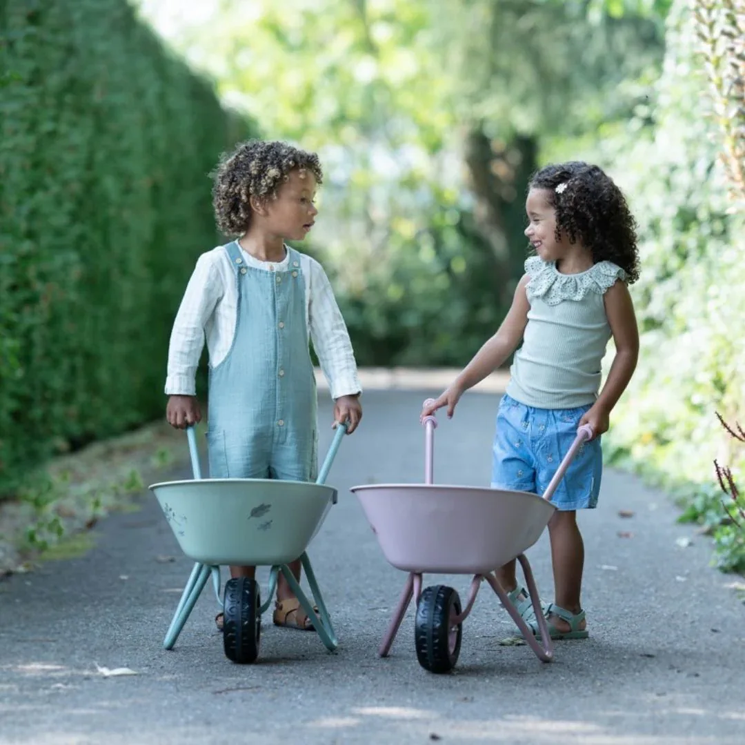 Little Dutch® Wheelbarrow Forest Friends - Image 6