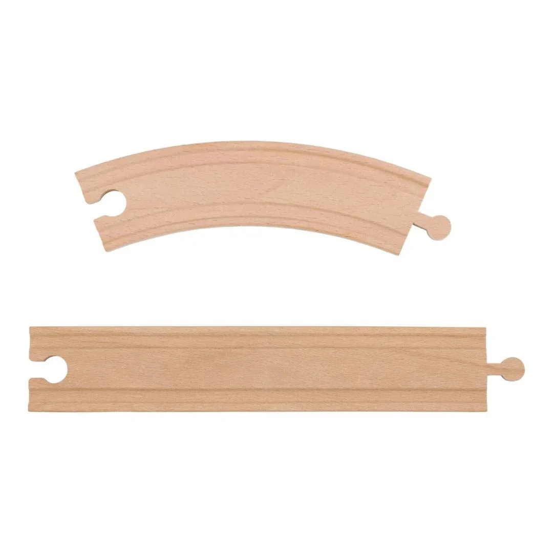 Little Dutch® Wooden Crane Set  - Image 3