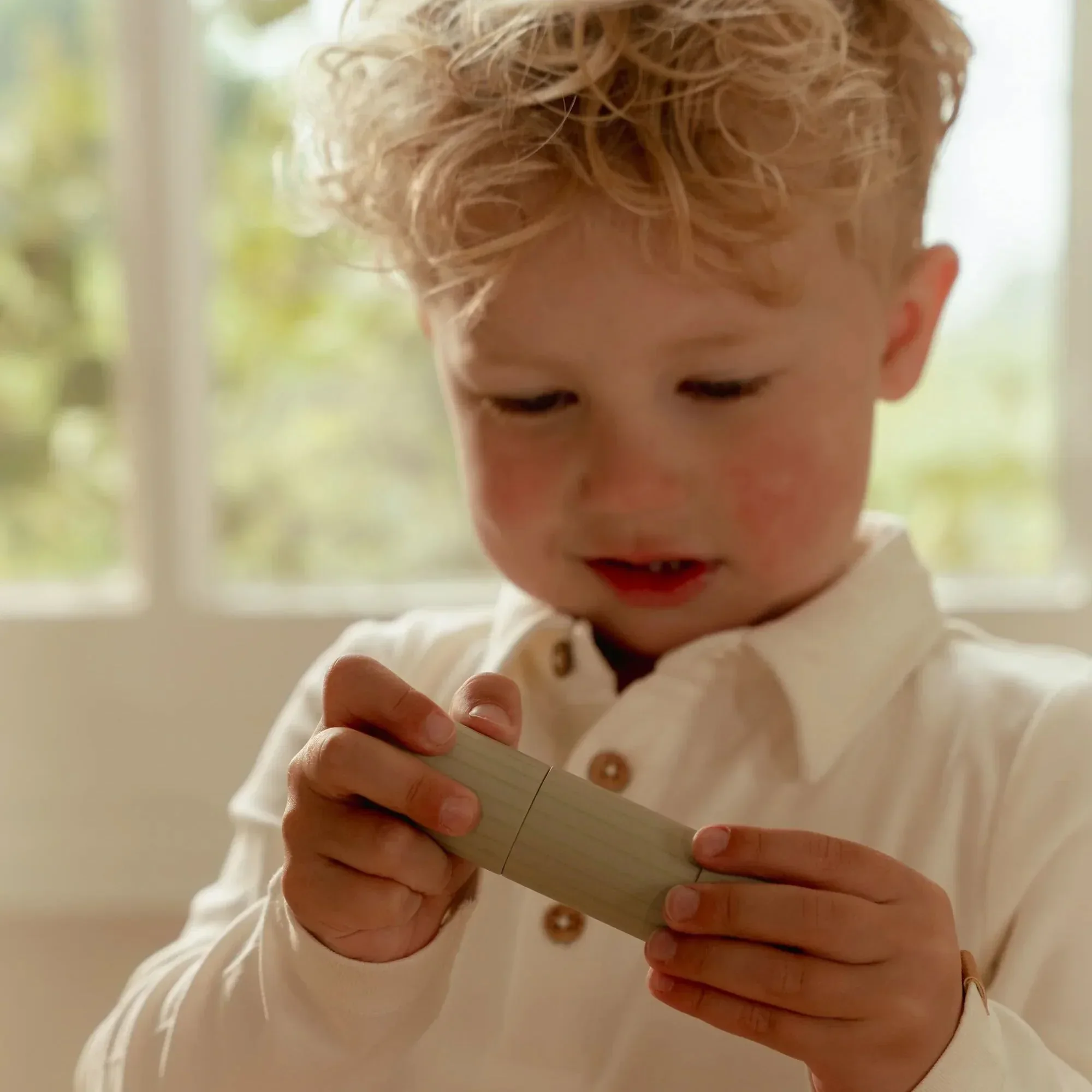 Little Dutch® Wooden Vegetables - Image 4
