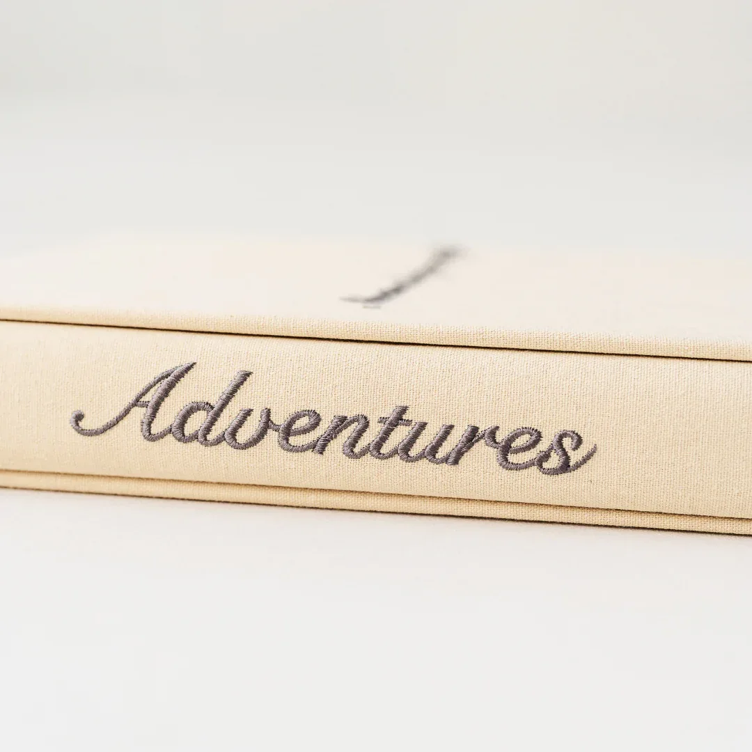 Love, me® Photo album Adventures - Image 2