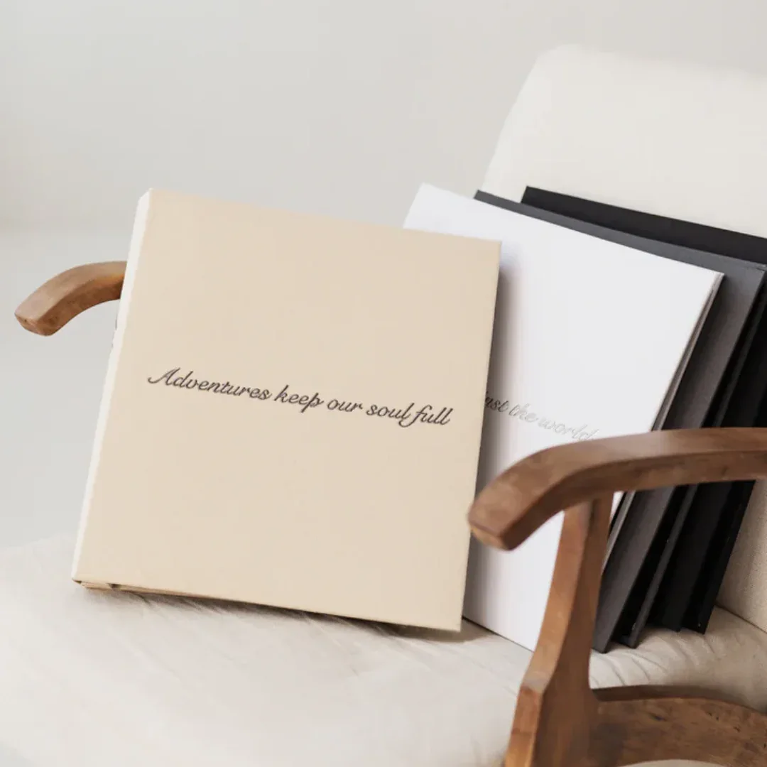 Love, me® Photo album Adventures - Image 5